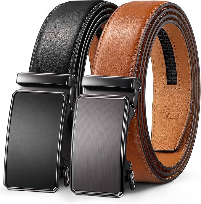 Zitahli Belt Set for a Unique Look